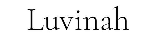 Luvinah