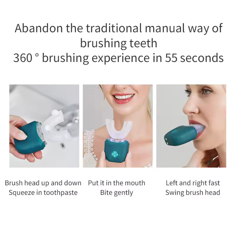 Toothbrush
