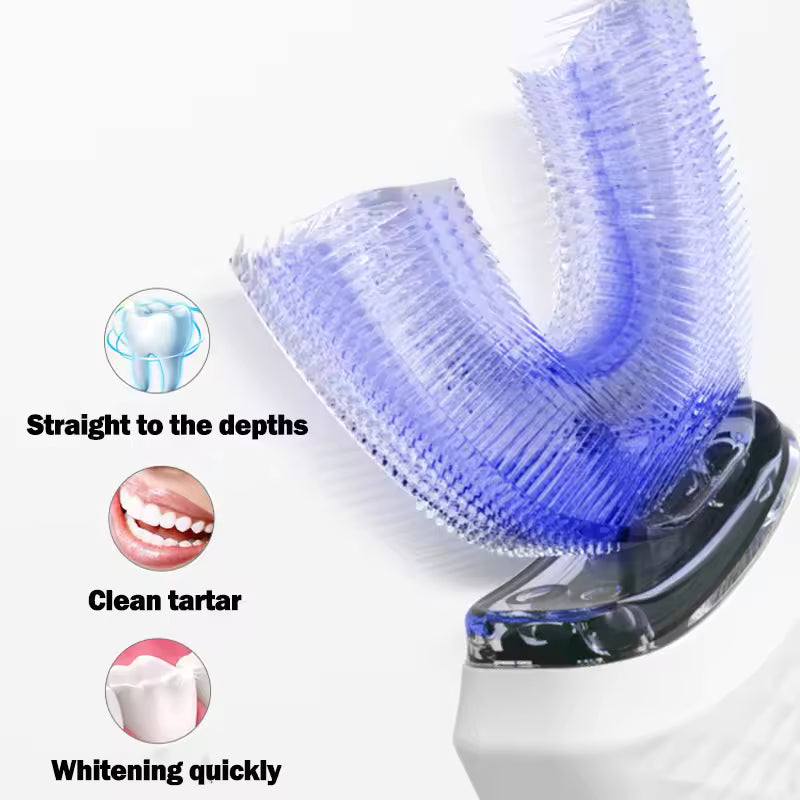 Toothbrush