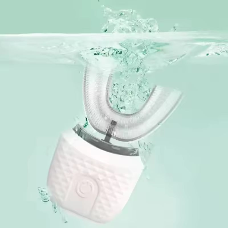 Toothbrush