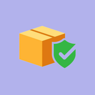 Shipping protection