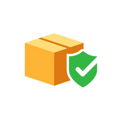 Shipping protection