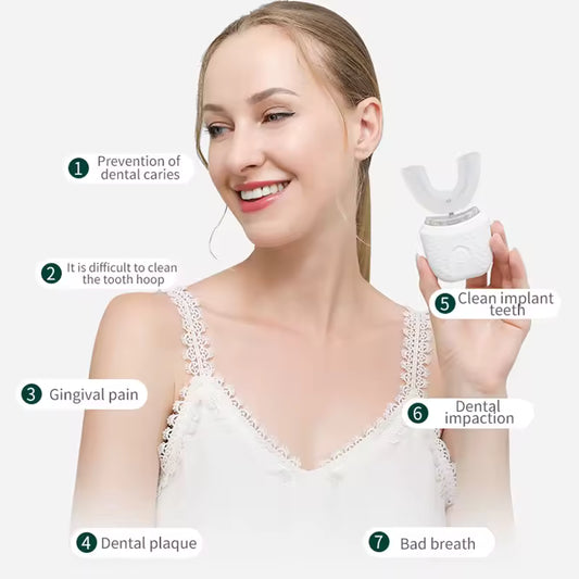 Toothbrush