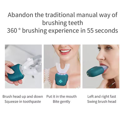Toothbrush
