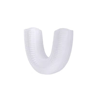 Toothbrush head